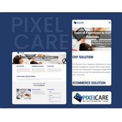 PixelCare Consulting